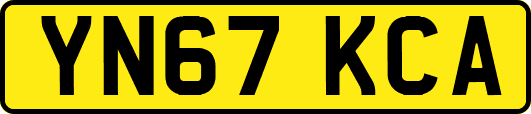 YN67KCA