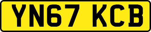 YN67KCB