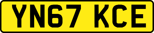 YN67KCE