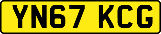 YN67KCG