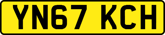 YN67KCH