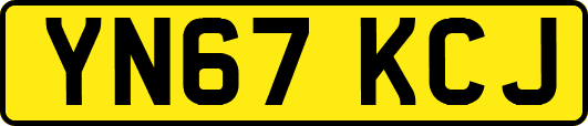 YN67KCJ
