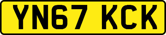YN67KCK