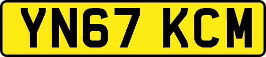 YN67KCM