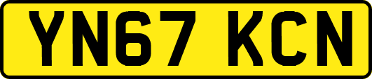YN67KCN