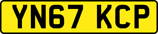 YN67KCP