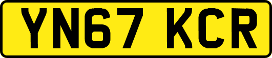 YN67KCR
