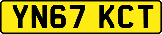 YN67KCT