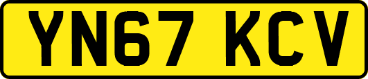 YN67KCV