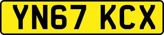 YN67KCX
