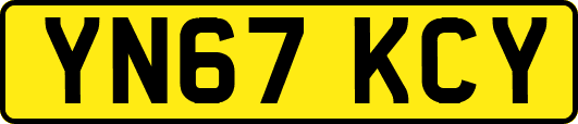 YN67KCY