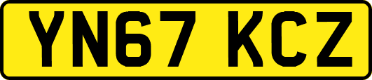 YN67KCZ