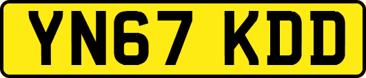 YN67KDD