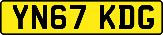 YN67KDG