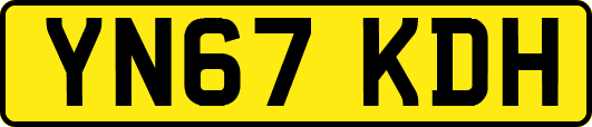 YN67KDH