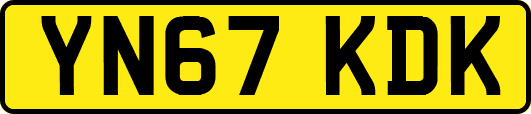 YN67KDK