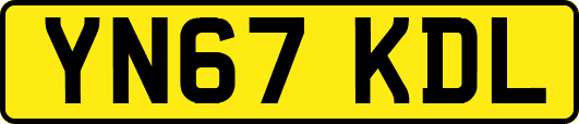 YN67KDL