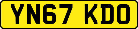 YN67KDO