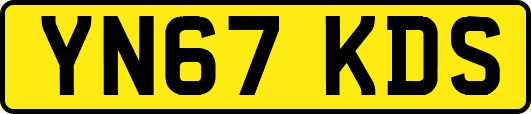 YN67KDS