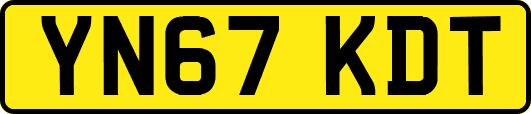 YN67KDT