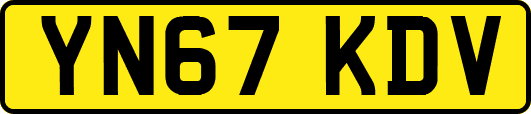 YN67KDV
