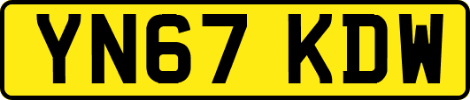 YN67KDW