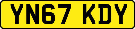 YN67KDY