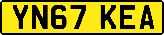 YN67KEA