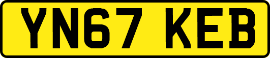 YN67KEB