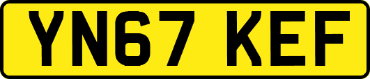 YN67KEF
