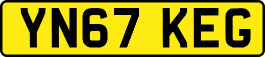 YN67KEG