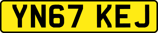 YN67KEJ