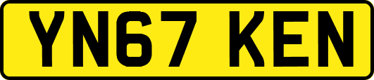 YN67KEN