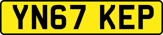YN67KEP