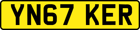 YN67KER