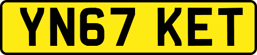 YN67KET