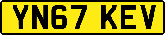 YN67KEV
