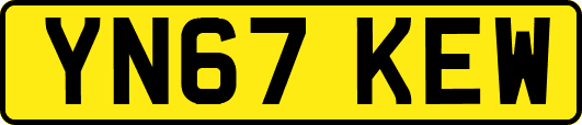 YN67KEW