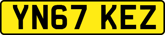 YN67KEZ