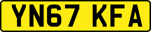 YN67KFA