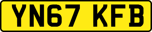 YN67KFB