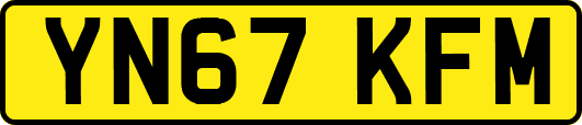 YN67KFM