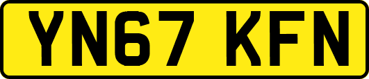 YN67KFN