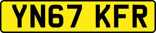 YN67KFR