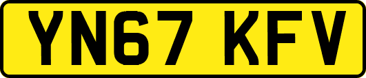 YN67KFV
