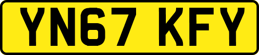 YN67KFY