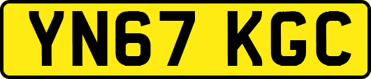 YN67KGC