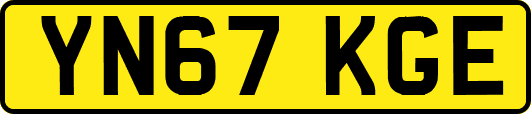 YN67KGE