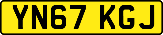 YN67KGJ