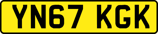 YN67KGK
